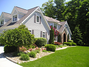 Landscapers and Lawncare Services in Chaparral, NM