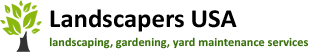 Chaparral Landscapers